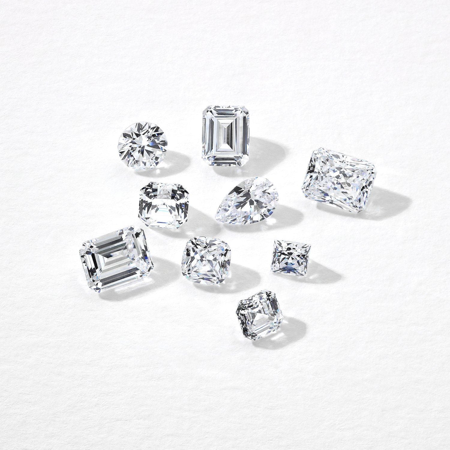 LabGrown Diamonds Ritani’s Head of Product, Ria Papasifakis, Discuss The Diamond Oasis