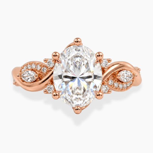 ecomposer-metal type-rose-gold-18k