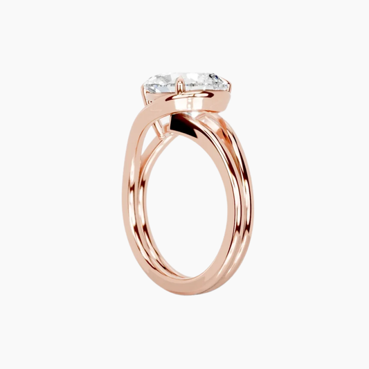 ecomposer-metal type-rose-gold-18k
