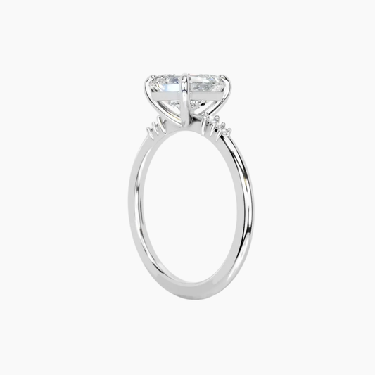 ecomposer-metal type-white-gold-18k