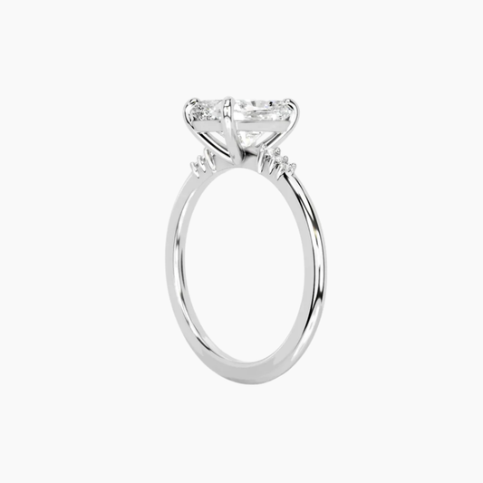 ecomposer-metal type-white-gold-18k