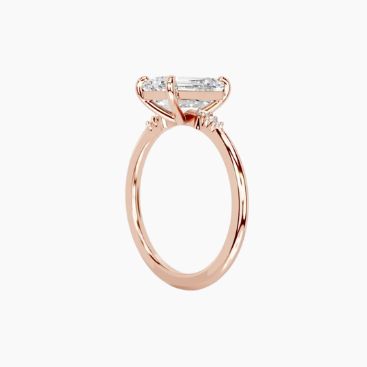 ecomposer-metal type-rose-gold-18k