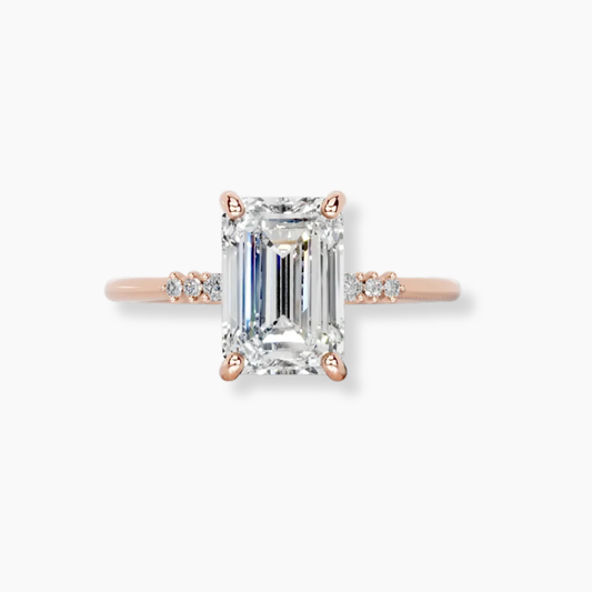 ecomposer-metal type-rose-gold-18k