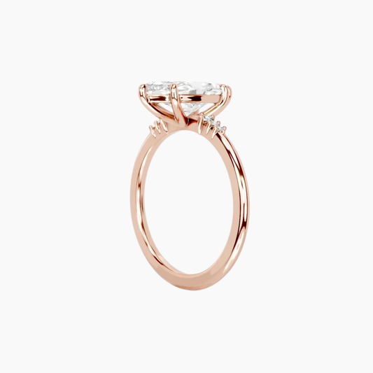 ecomposer-metal type-rose-gold-18k