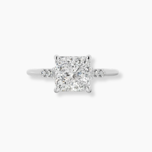 ecomposer-metal type-white-gold-18k