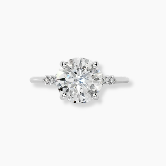 ecomposer-metal type-white-gold-18k