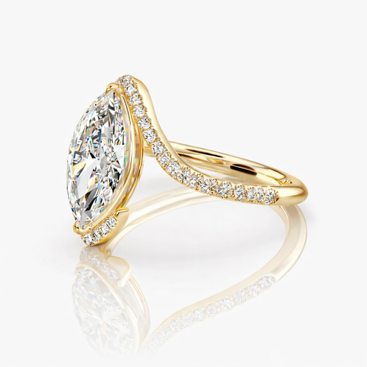 ecomposer-metal type-yellow-gold-18k