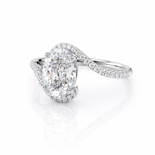 ecomposer-metal type-white-gold-18k