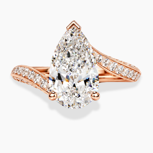 ecomposer-metal type-rose-gold-18k