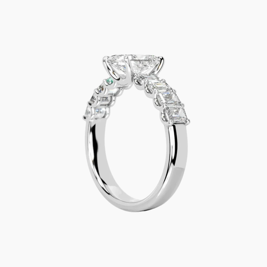 ecomposer-metal type-white-gold-18k