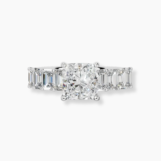 ecomposer-metal type-white-gold-18k
