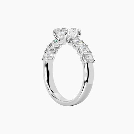 ecomposer-metal type-white-gold-18k