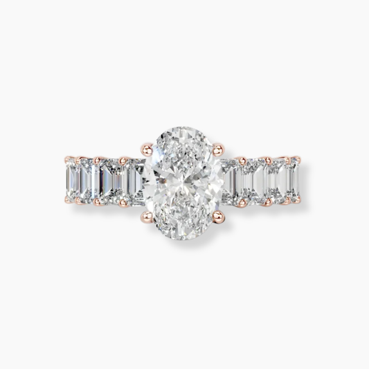 ecomposer-metal type-rose-gold-18k