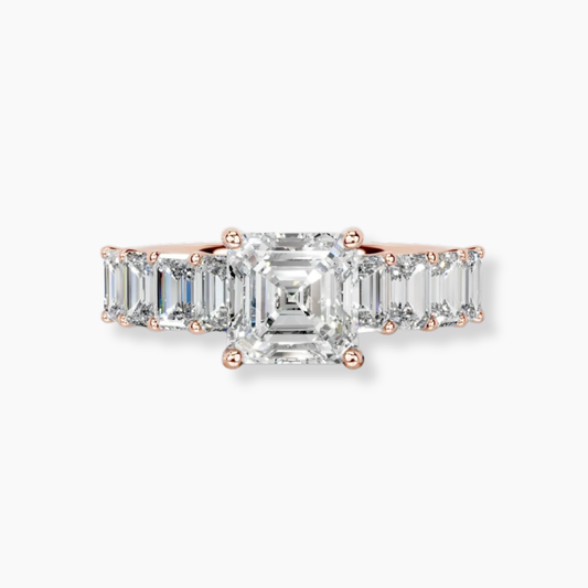 ecomposer-metal type-rose-gold-18k
