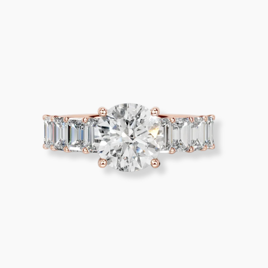 ecomposer-metal type-rose-gold-18k