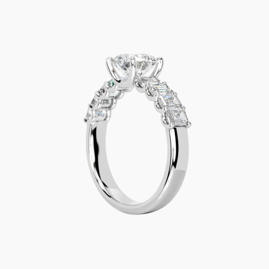 ecomposer-metal type-white-gold-18k