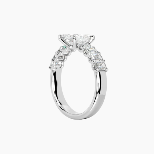 ecomposer-metal type-white-gold-18k