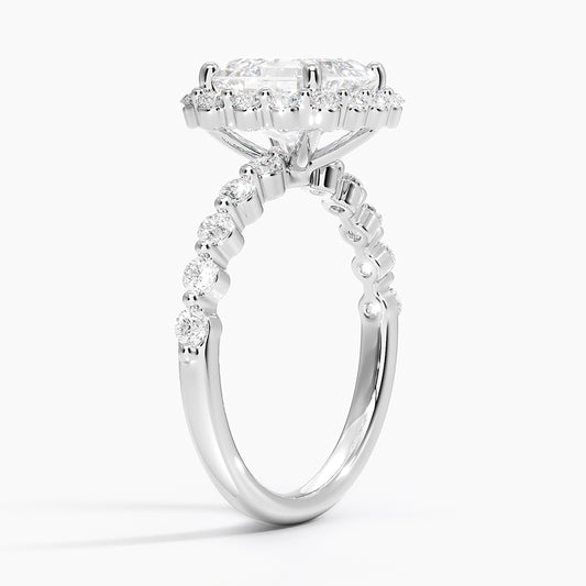 ecomposer-metal type-white-gold-18k
