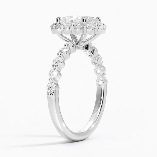 ecomposer-metal type-white-gold-18k