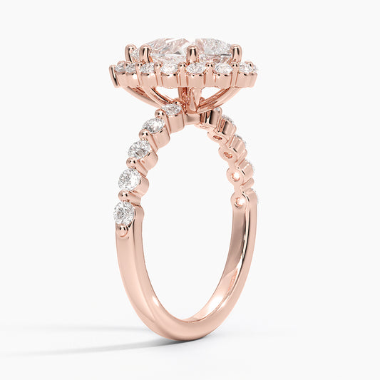 ecomposer-metal type-rose-gold-18k