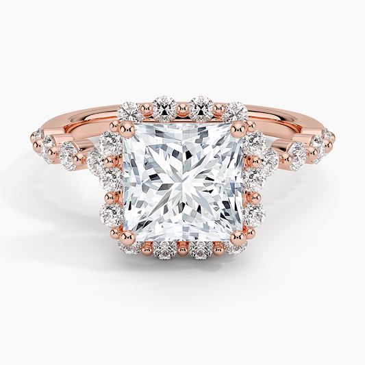 ecomposer-metal type-rose-gold-18k