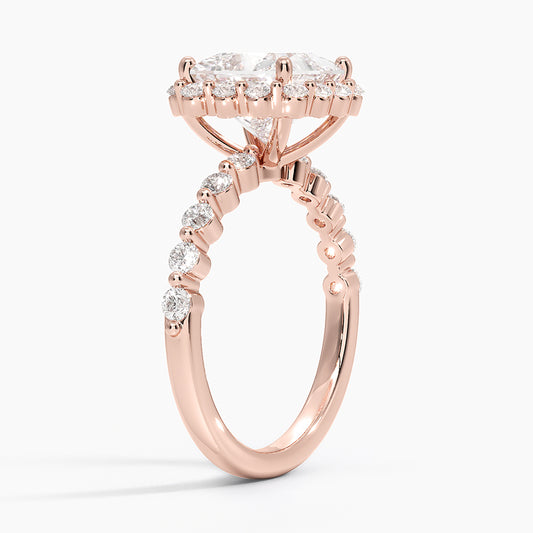 ecomposer-metal type-rose-gold-18k