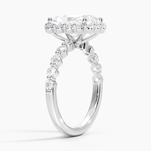ecomposer-metal type-white-gold-18k