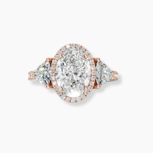 ecomposer-metal type-rose-gold-18k