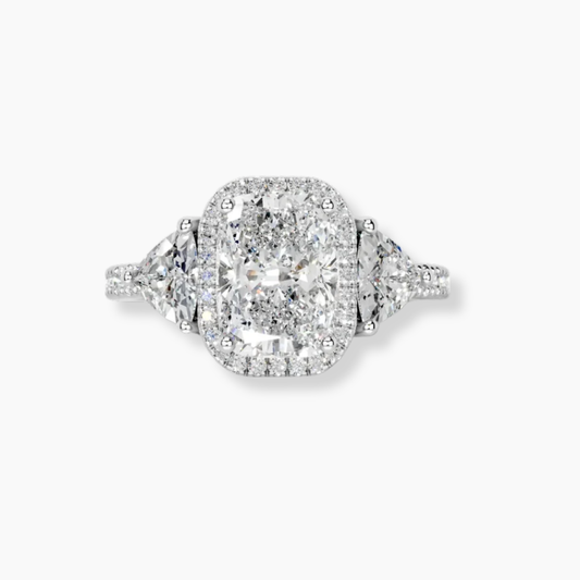 ecomposer-metal type-white-gold-18k