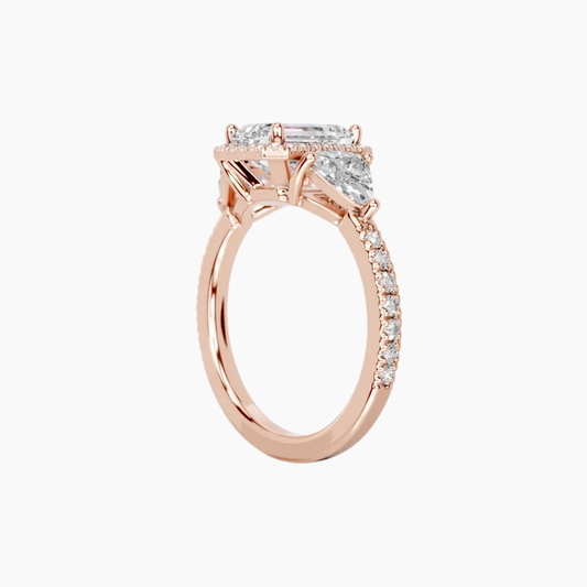 ecomposer-metal type-rose-gold-18k