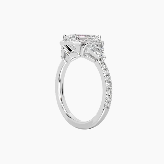 ecomposer-metal type-white-gold-18k