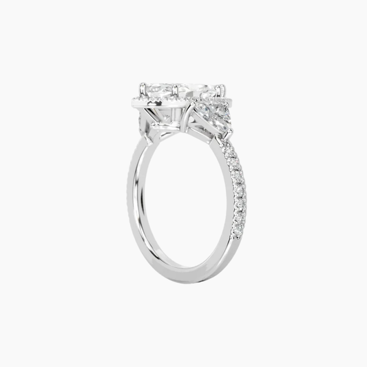 ecomposer-metal type-white-gold-18k
