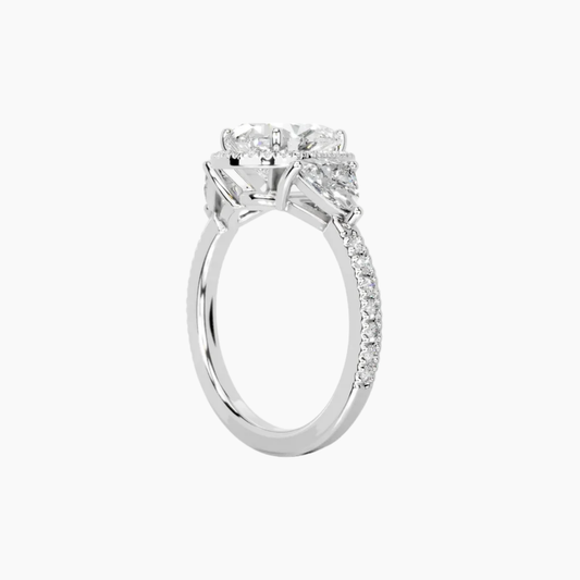 ecomposer-metal type-white-gold-18k