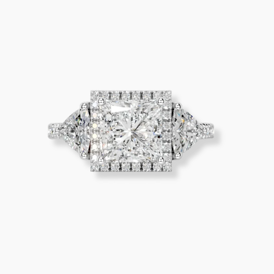 ecomposer-metal type-white-gold-18k