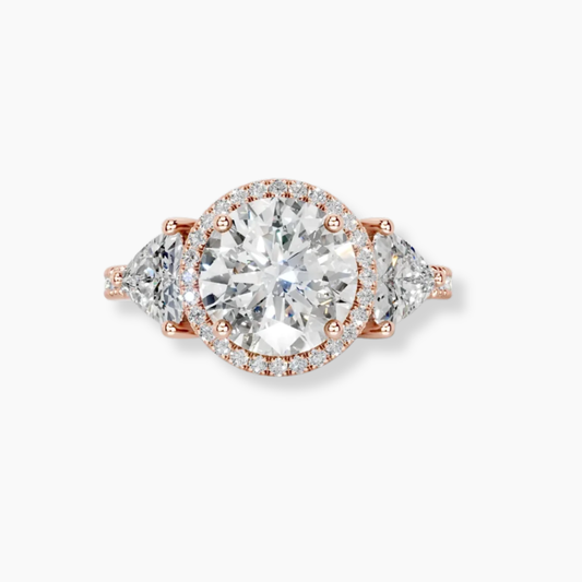 ecomposer-metal type-rose-gold-18k