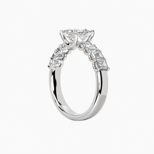 ecomposer-metal type-white-gold-18k