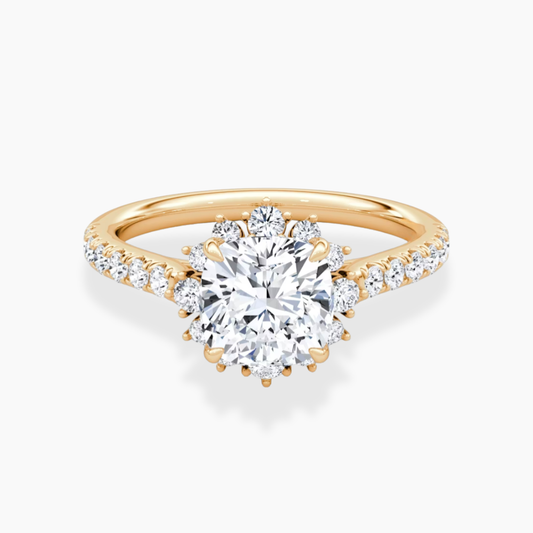 ecomposer-metal type-rose-gold-18k