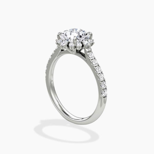 ecomposer-metal type-white-gold-18k