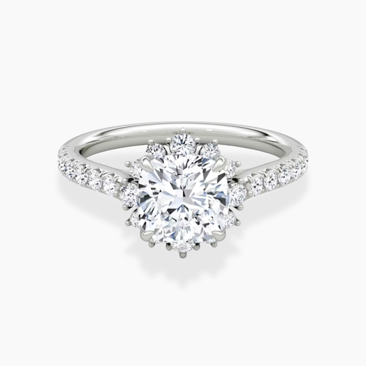 ecomposer-metal type-white-gold-18k