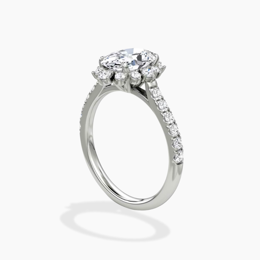 ecomposer-metal type-white-gold-18k