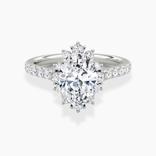 ecomposer-metal type-white-gold-18k