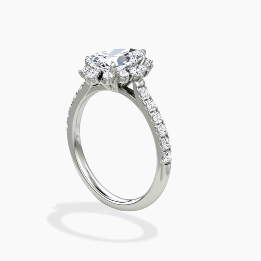 ecomposer-metal type-white-gold-18k