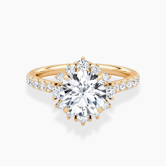 ecomposer-metal type-rose-gold-18k