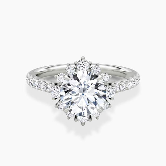ecomposer-metal type-white-gold-18k