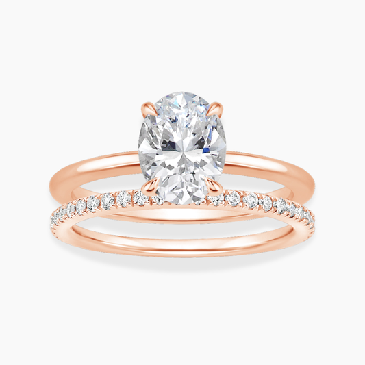 ecomposer-metal type-rose-gold-18k