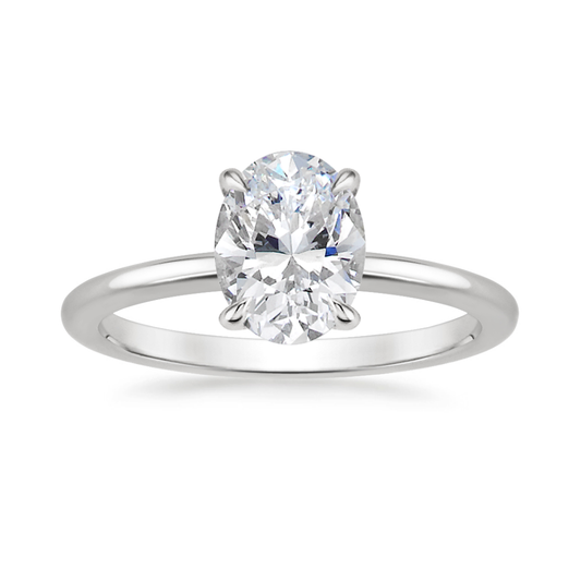 ecomposer-metal type-white-gold-18k