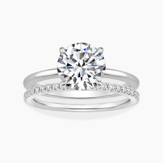 ecomposer-metal type-white-gold-18k