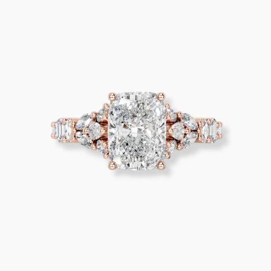 ecomposer-metal type-rose-gold-18k