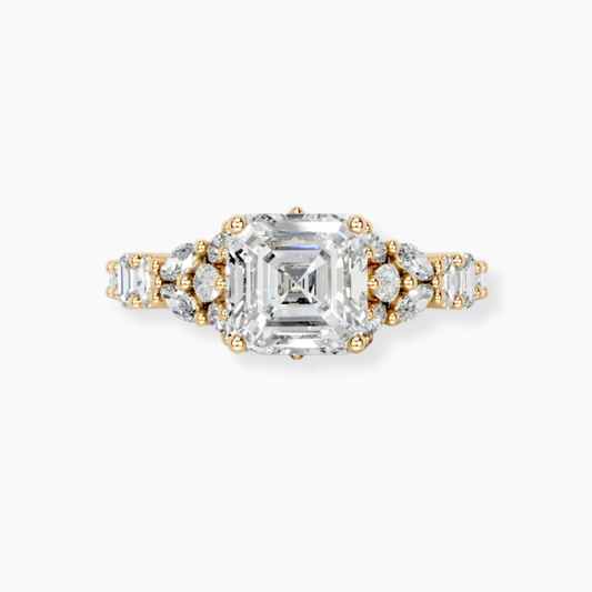 ecomposer-metal type-yellow-gold-18k