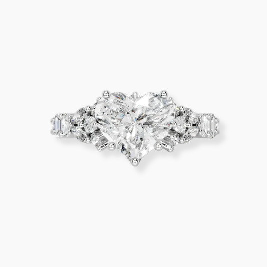 ecomposer-metal type-white-gold-18k